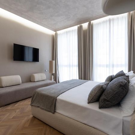 Duomo Collection Hotell Milano Eksteriør bilde