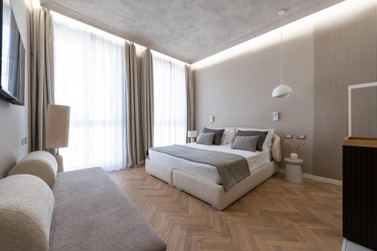 Duomo Collection Hotell Milano Eksteriør bilde