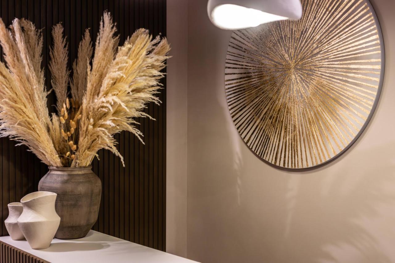 Duomo Collection Hotell Milano Eksteriør bilde