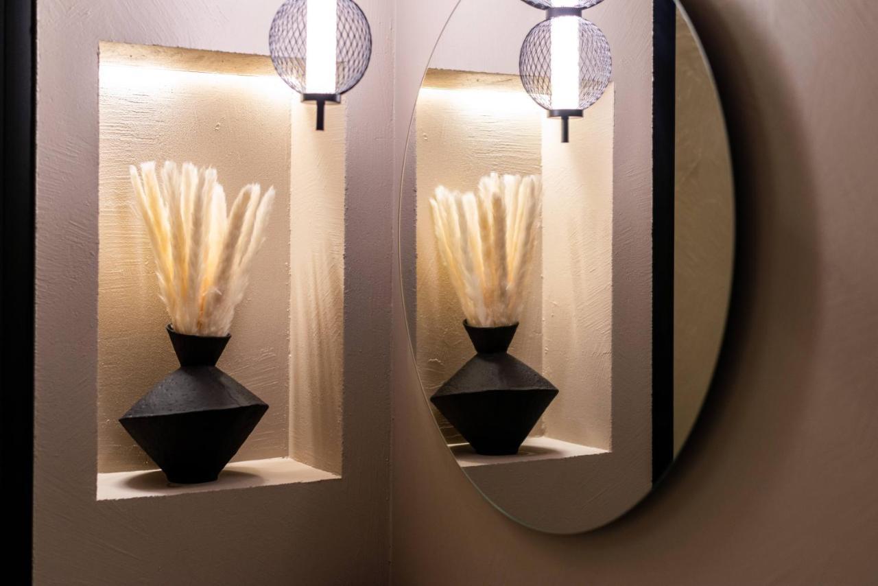 Duomo Collection Hotell Milano Eksteriør bilde