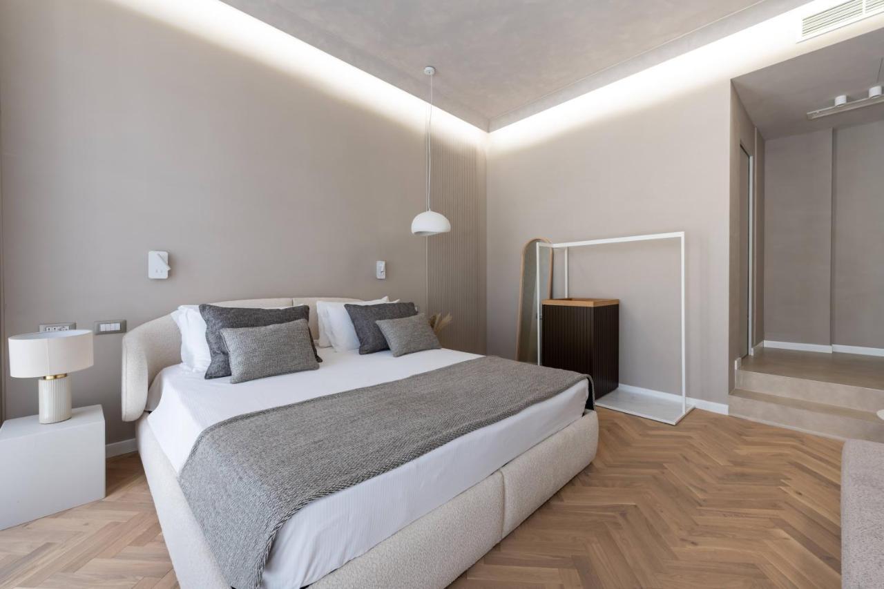Duomo Collection Hotell Milano Eksteriør bilde