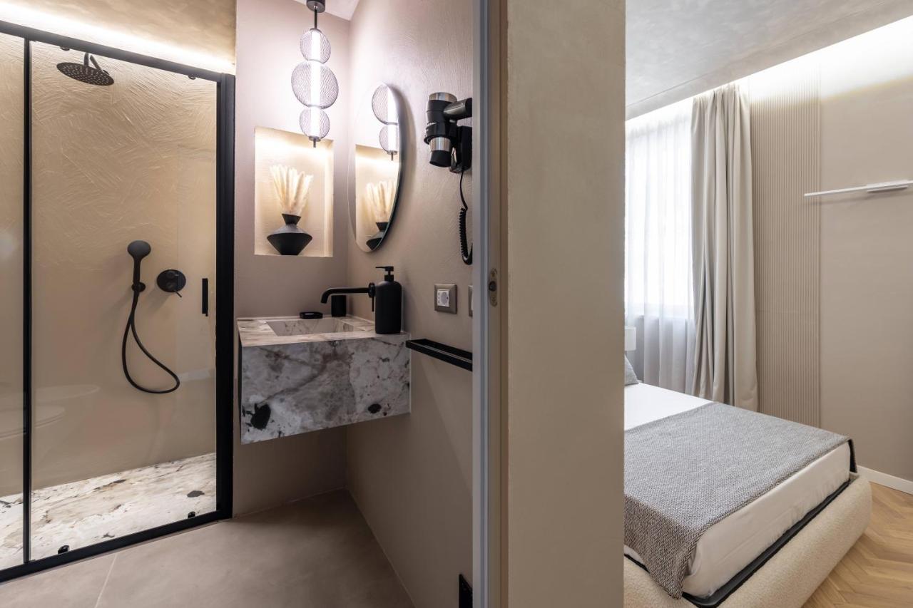 Duomo Collection Hotell Milano Eksteriør bilde