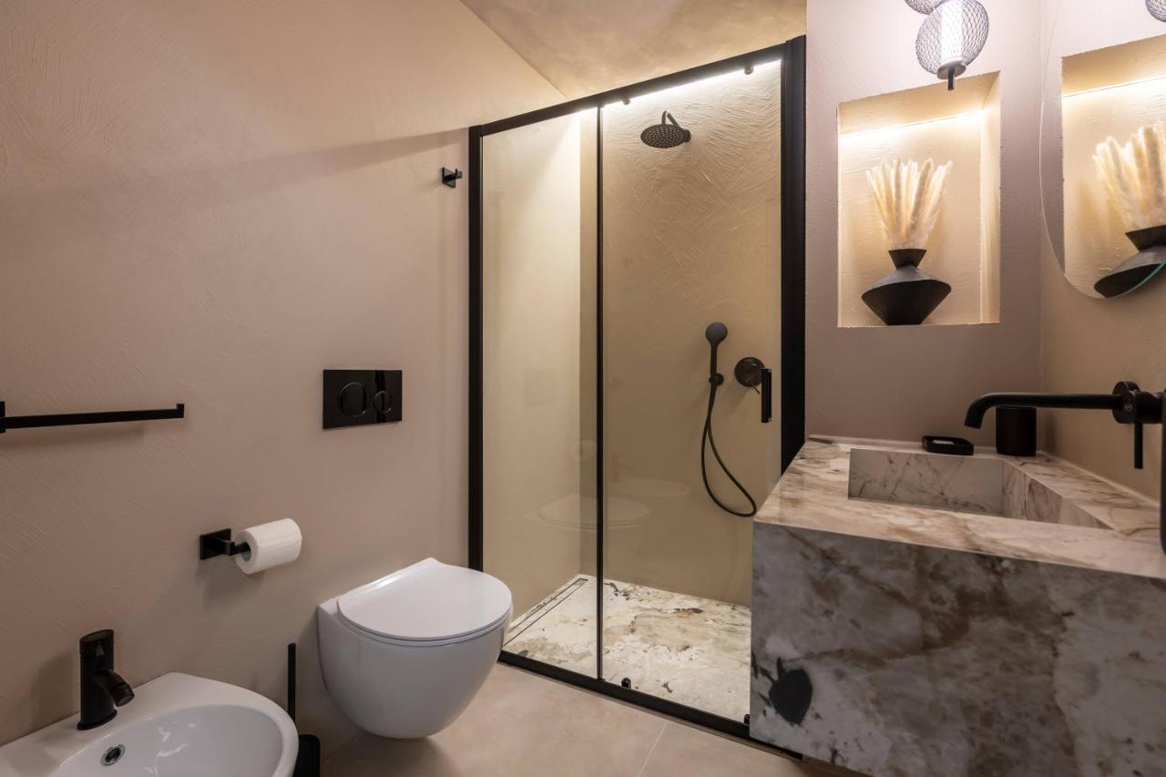 Duomo Collection Hotell Milano Eksteriør bilde
