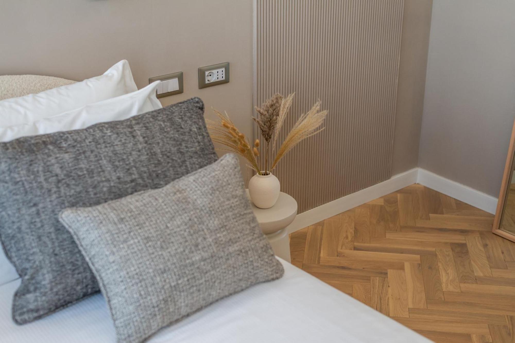 Duomo Collection Hotell Milano Eksteriør bilde