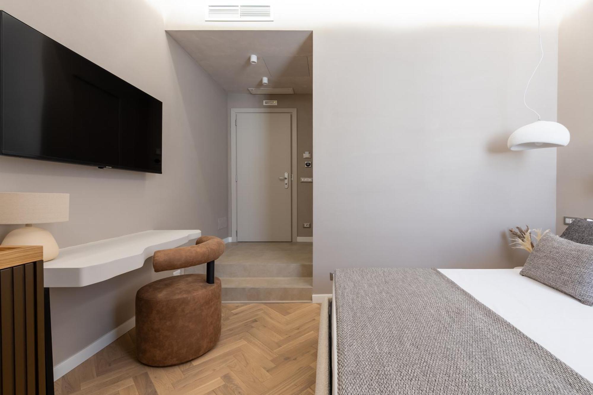 Duomo Collection Hotell Milano Eksteriør bilde