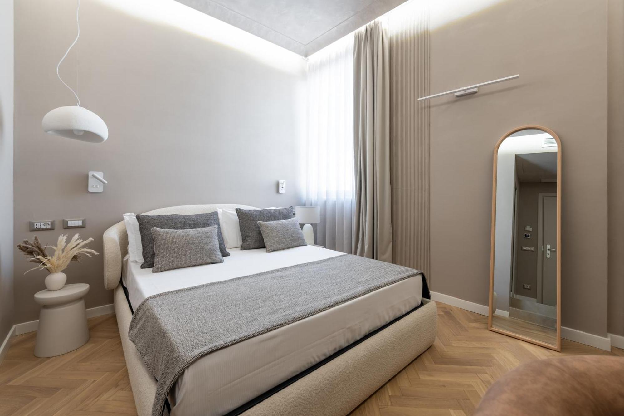 Duomo Collection Hotell Milano Eksteriør bilde