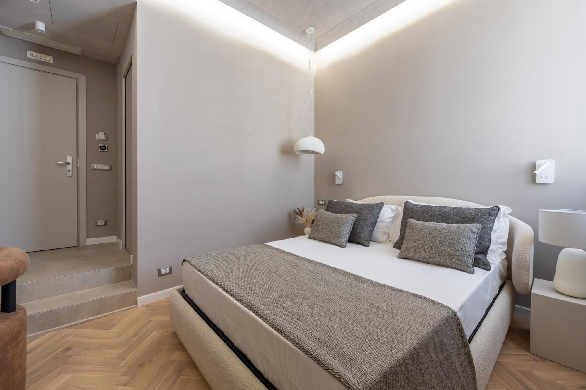 Duomo Collection Hotell Milano Eksteriør bilde