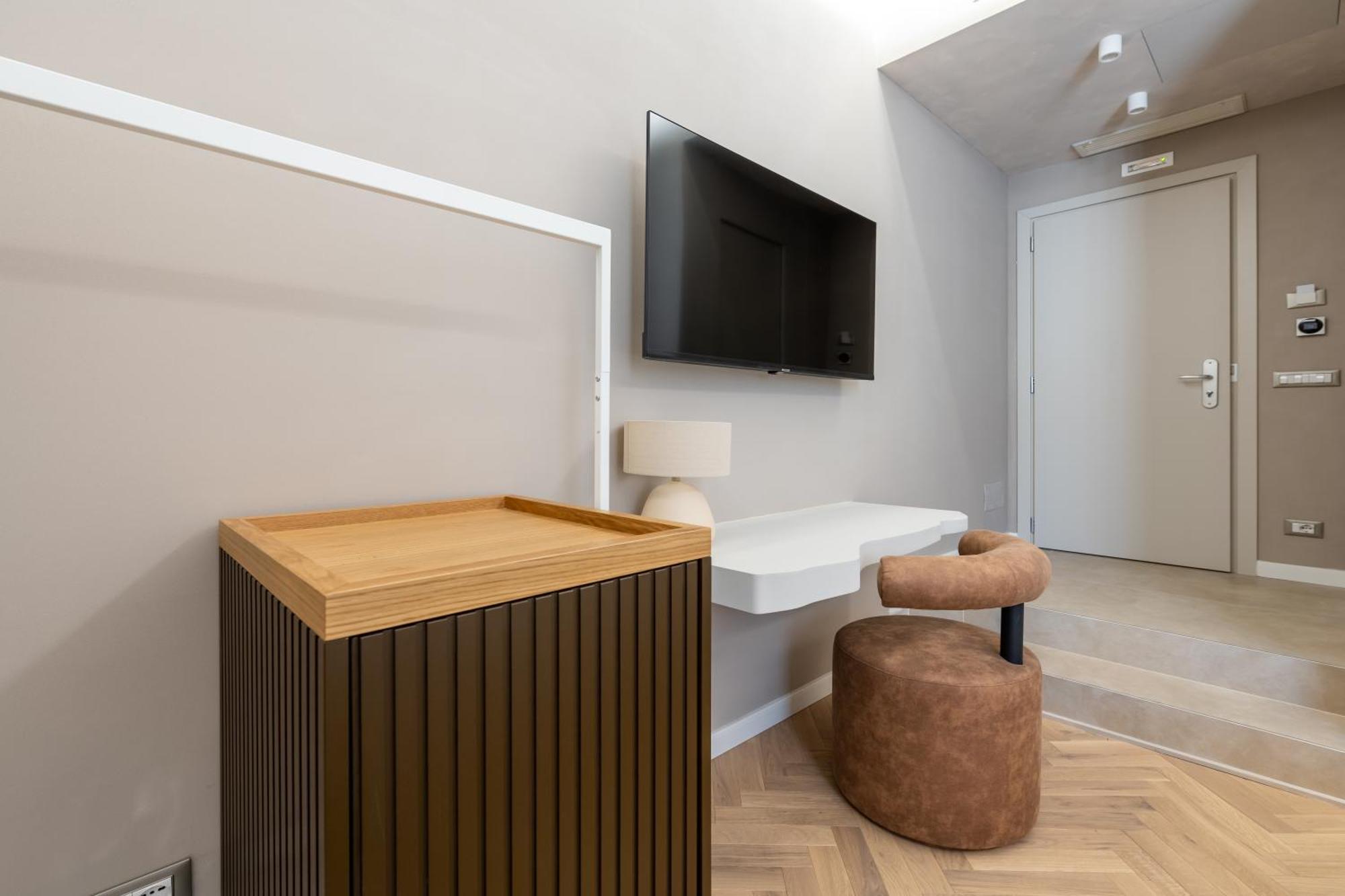 Duomo Collection Hotell Milano Eksteriør bilde