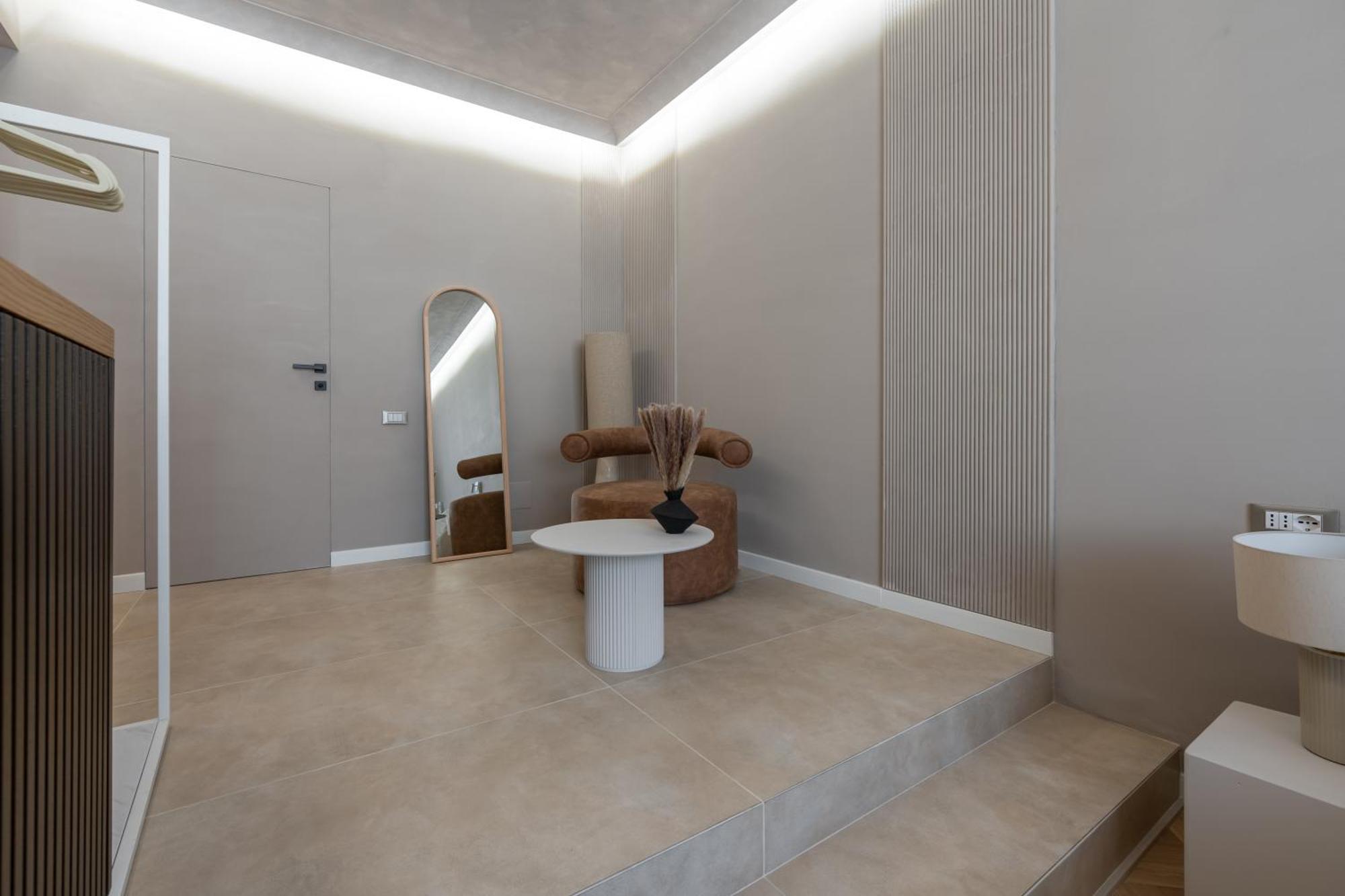 Duomo Collection Hotell Milano Eksteriør bilde