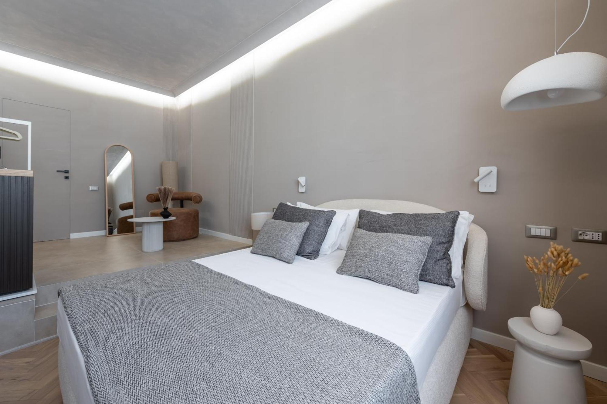 Duomo Collection Hotell Milano Eksteriør bilde