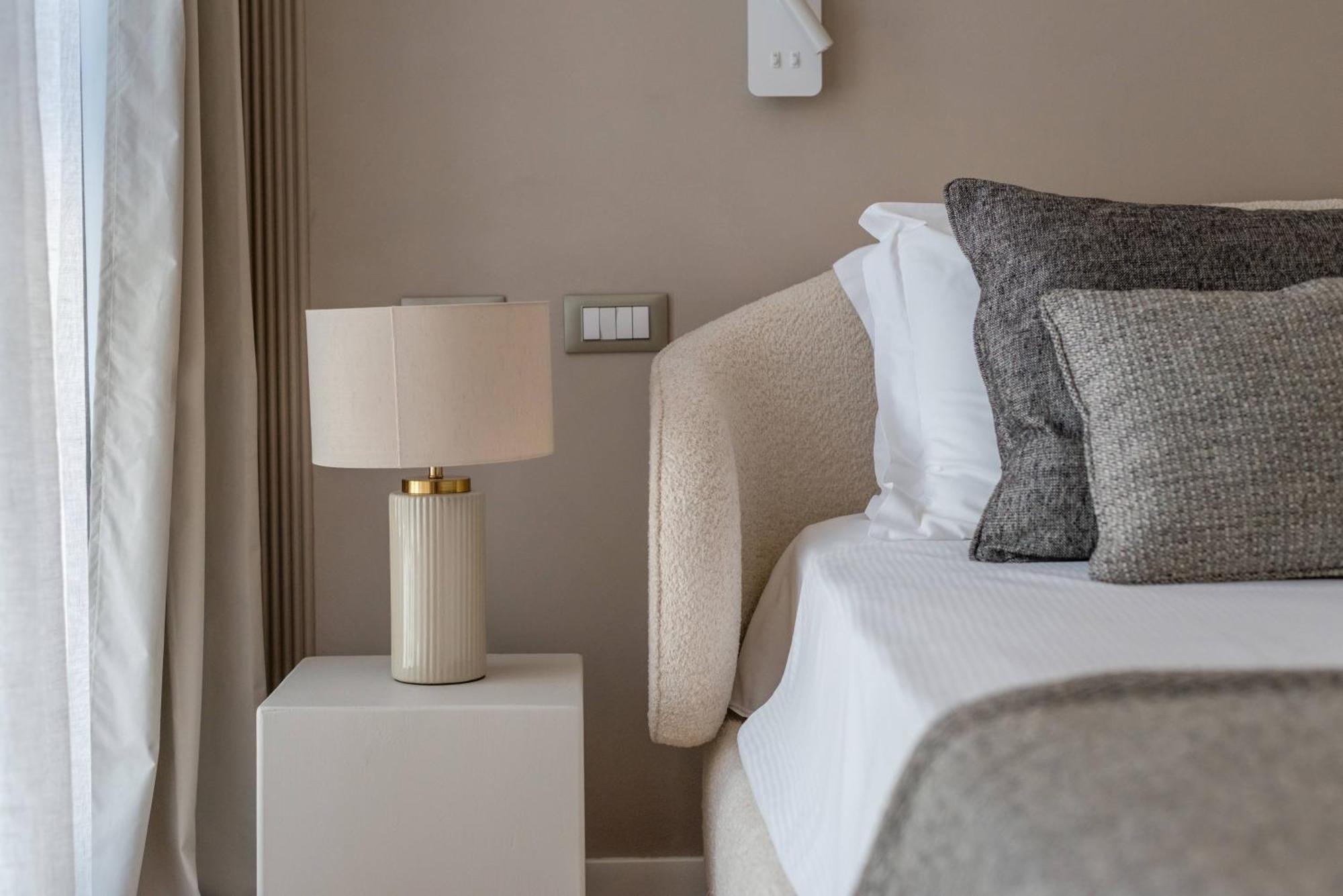 Duomo Collection Hotell Milano Eksteriør bilde